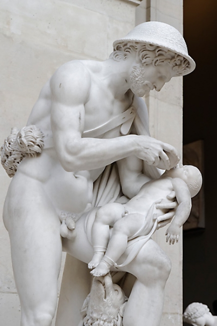 Musée du Louvre-010